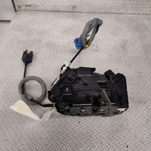 Serrure porte avd Vw UP! 1.0 (2011-2020) 5 portes