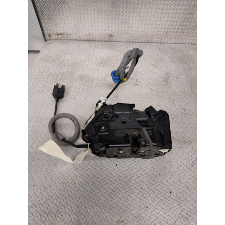 Serrure porte avd Vw UP! 1.0 (2011-2020) 5 portes