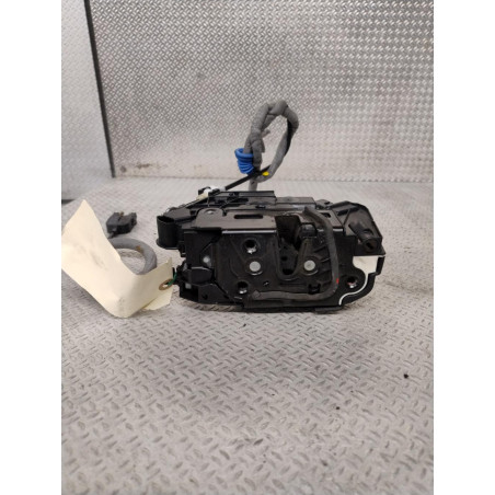 Serrure porte avd Vw UP! 1.0 (2011-2020) 5 portes