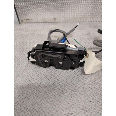 Serrure porte avd Vw UP! 1.0 (2011-2020) 5 portes