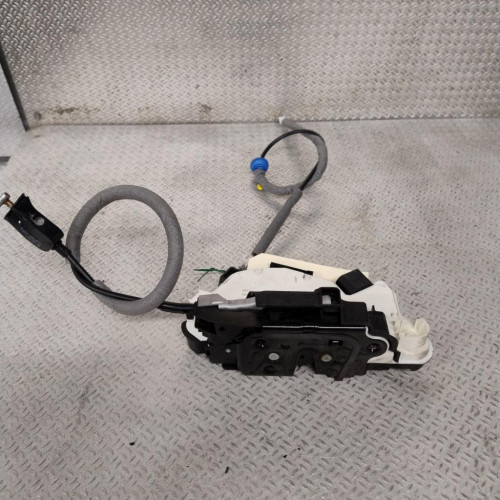 Serrure porte avg Vw UP! 1.0 (2011-2020) 5 portes