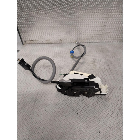 Serrure porte avg Vw UP! 1.0 (2011-2020) 5 portes