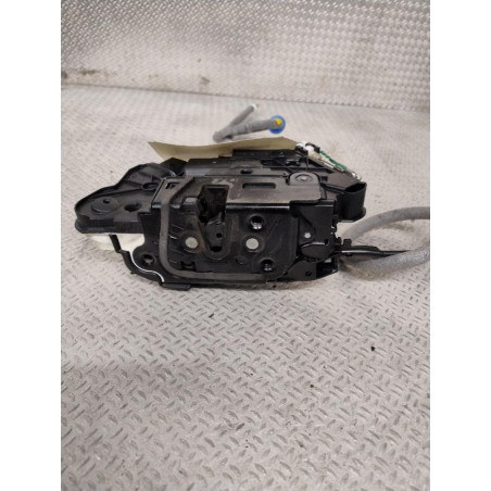 Serrure porte avg Vw UP! 1.0 (2011-2020) 5 portes
