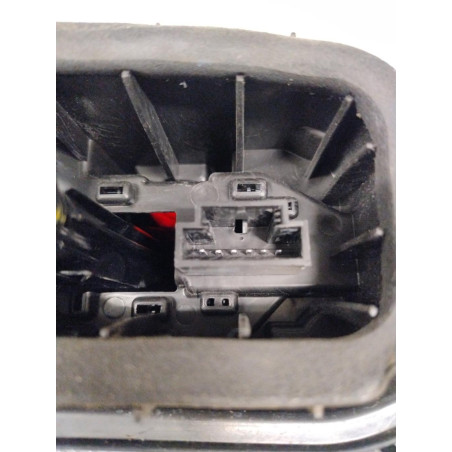 Feu arrière droit Vw UP! 1.0 (2011-2020) 5 portes