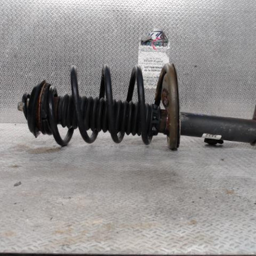 Amortisseur avant gauche CITROEN C4 1  0