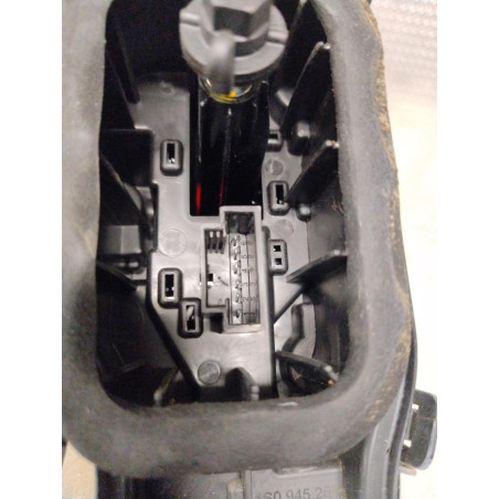 Feu arrière gauche Vw UP! 1.0 (2011-2020) 5 portes