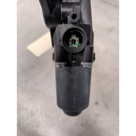 Mecanisme  moteur lève-glace avant droit Vw UP! 1.0 (2011-2020) 5 portes