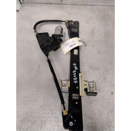 Mecanismemoteur leve-glace avg Vw UP! 1.0 (2011-2020) 5 portes