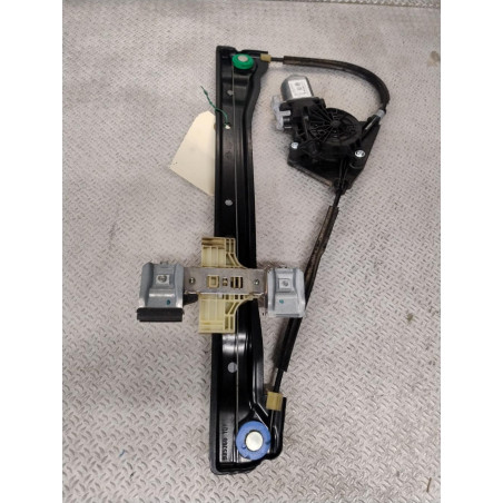 Mecanismemoteur leve-glace avg Vw UP! 1.0 (2011-2020) 5 portes