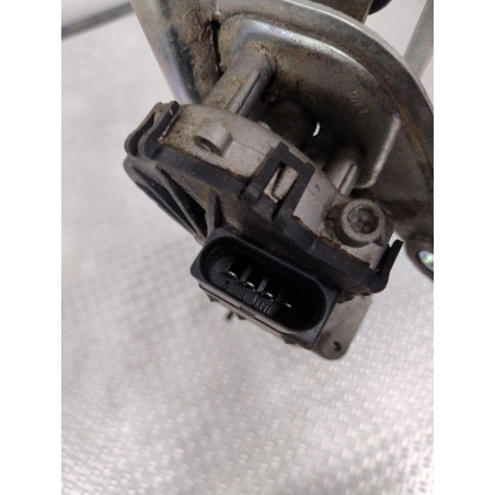 Moteur essuie-glace avant Citroën NEMO Camionnette-Monospace 1.4 hdi (2008) 4 portes