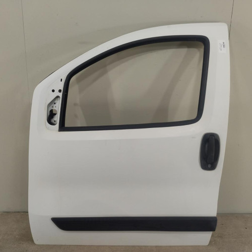 Porte avant gauche Citroën NEMO Camionnette-Monospace 1.4 hdi (2008) 4 portes