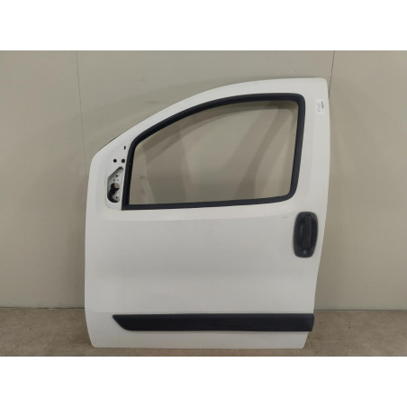 Porte avant gauche Citroën NEMO Camionnette-Monospace 1.4 hdi (2008) 4 portes