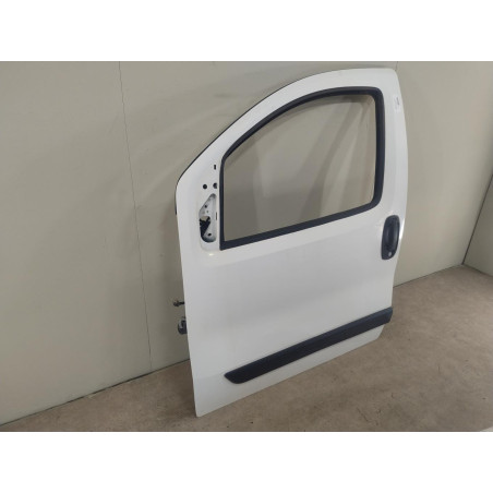 Porte avant gauche Citroën NEMO Camionnette-Monospace 1.4 hdi (2008) 4 portes