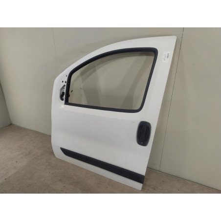 Porte avant gauche Citroën NEMO Camionnette-Monospace 1.4 hdi (2008) 4 portes