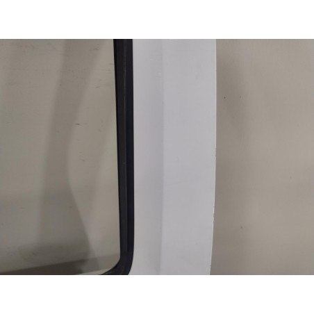 Porte avant gauche Citroën NEMO Camionnette-Monospace 1.4 hdi (2008) 4 portes