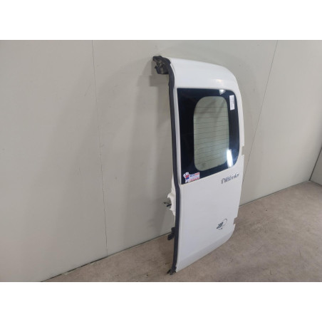Porte battante arrière droite Citroën NEMO Camionnette-Monospace 1.4 hdi (2008) 4 portes