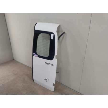 Porte battante arrière droite Citroën NEMO Camionnette-Monospace 1.4 hdi (2008) 4 portes