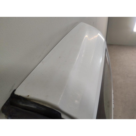 Porte battante arrière droite Citroën NEMO Camionnette-Monospace 1.4 hdi (2008) 4 portes