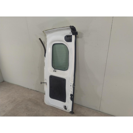 Porte battante arrière droite Citroën NEMO Camionnette-Monospace 1.4 hdi (2008) 4 portes