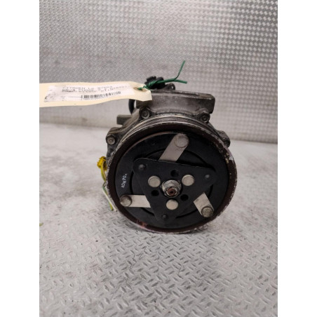 Compresseur air conditionne Citroën C5 II 2.0 hdi (2004-2008) 5 portes