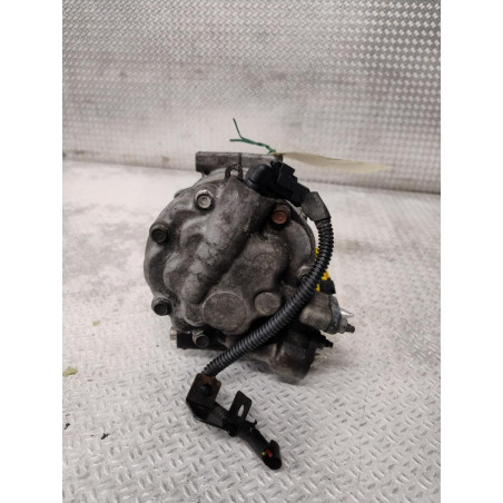 Compresseur air conditionne Citroën C5 II 2.0 hdi (2004-2008) 5 portes