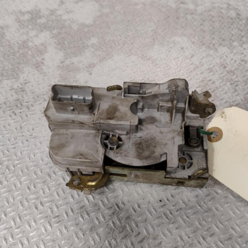 Serrure porte avd Citroën C5 II 2.0 hdi (2004-2008) 5 portes