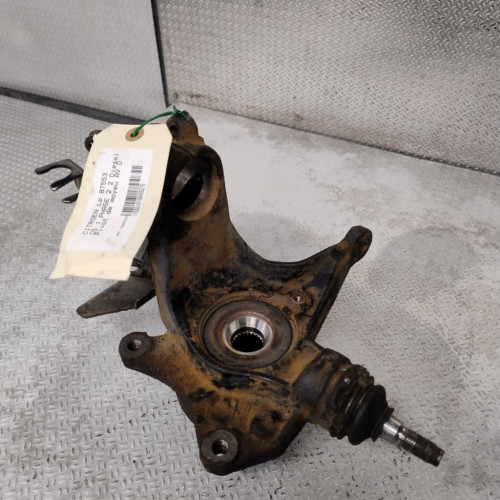 Pivot avd Citroën C5 II 2.0 hdi (2004-2008) 5 portes