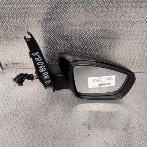 Retroviseur exterieur manuel droit Vw UP! 1.0 (2011-2020) 5 portes