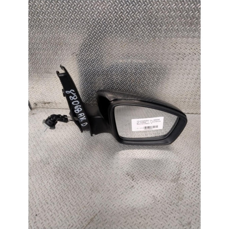 Retroviseur exterieur manuel droit Vw UP! 1.0 (2011-2020) 5 portes