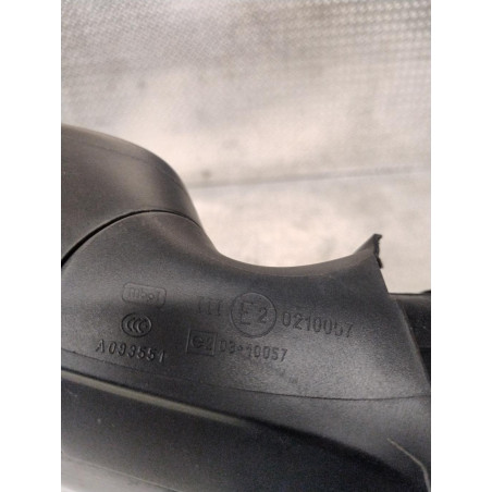Retroviseur exterieur gauche Vw UP! 1.0 (2011-2020) 5 portes