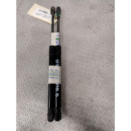 Verin gauche hayon Vw UP! 1.0 (2011-2020) 5 portes
