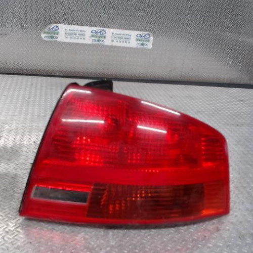 Feu arrière droit Audi A4 B7 1.9 tdi (2004-2008) 4 portes