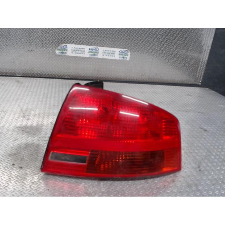 Feu arrière droit Audi A4 B7 1.9 tdi (2004-2008) 4 portes
