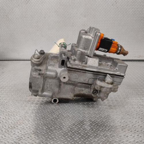 Compresseur air conditionne Renault TWINGO III Z.e: (2020)