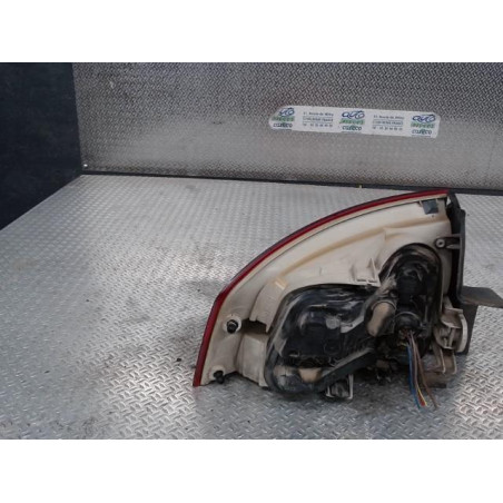Feu arrière droit Audi A4 B7 1.9 tdi (2004-2008) 4 portes