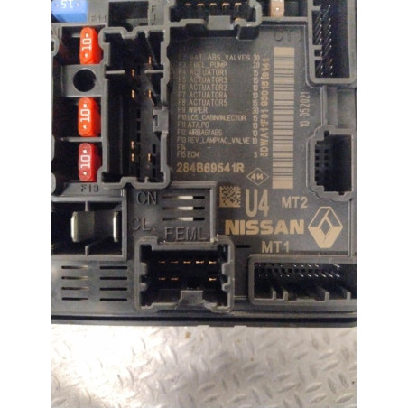 Bsm (boitier servitude moteur) RENAULT CAPTUR 2  CAPTUR 2