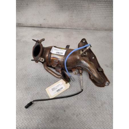 Catalyseur RENAULT CAPTUR 2  CAPTUR 2