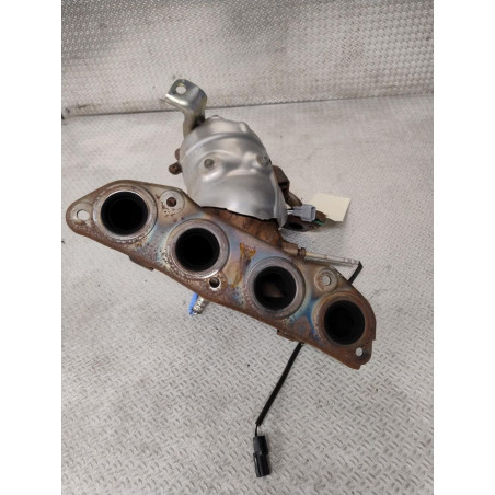 Catalyseur RENAULT CAPTUR 2  CAPTUR 2