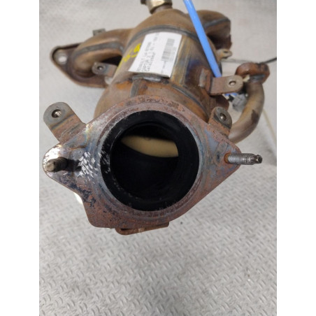 Catalyseur RENAULT CAPTUR 2  CAPTUR 2