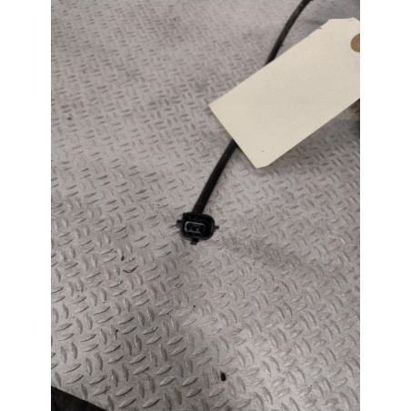 Catalyseur RENAULT CAPTUR 2  CAPTUR 2