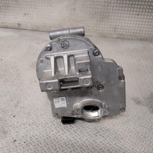 Compresseur air conditionne RENAULT CAPTUR 2  CAPTUR 2
