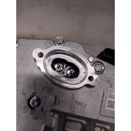 Compresseur air conditionne RENAULT CAPTUR 2  CAPTUR 2