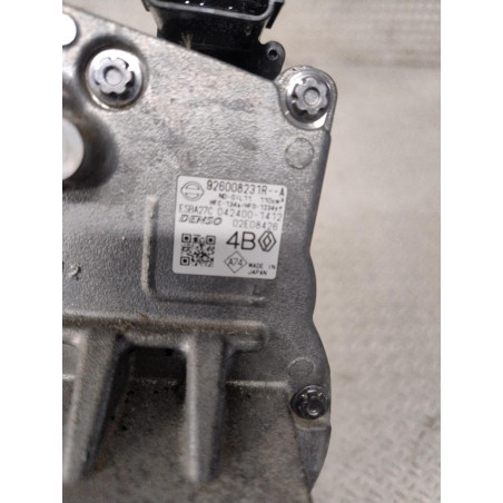Compresseur air conditionne RENAULT CAPTUR 2  CAPTUR 2
