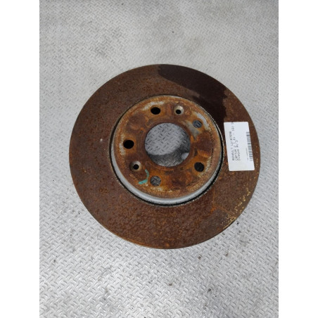 Disque avant RENAULT CAPTUR 2  CAPTUR 2
