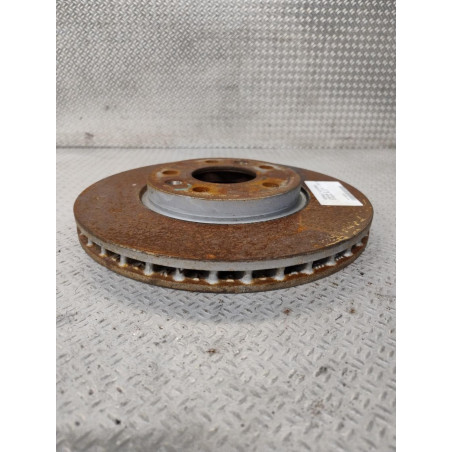 Disque avant RENAULT CAPTUR 2  CAPTUR 2