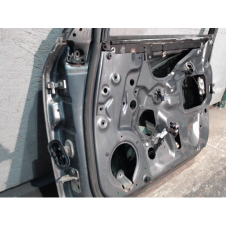 Porte avant droite Audi A4 B7 1.9 tdi (2004-2008) 4 portes