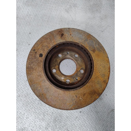 Disque avant RENAULT CAPTUR 2  CAPTUR 2