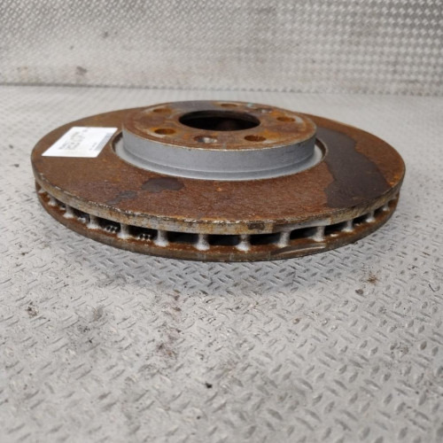 Disque avant RENAULT CAPTUR 2  CAPTUR 2