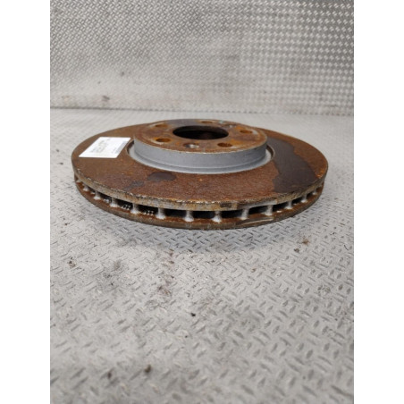 Disque avant RENAULT CAPTUR 2  CAPTUR 2