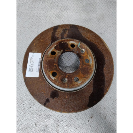 Disque avant RENAULT CAPTUR 2  CAPTUR 2